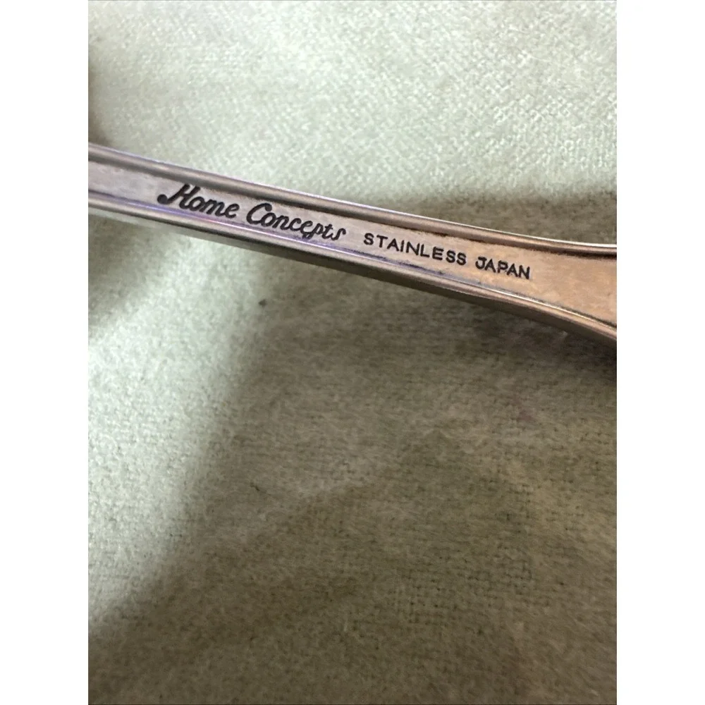 Home Concepts Stainless HCF 2. Ladle Glossy Japan 1  Piece